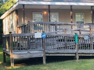 5046 Ganges St, Bay Saint Louis, MS 39520
