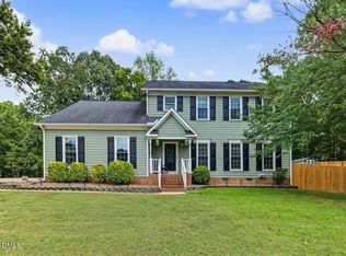 3404 Beaux Ct, Raleigh, NC 27616