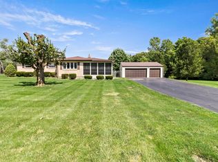 207 S 3rd Ave, Jonesboro, IN 46938