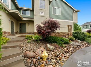 3450 Lost Lake Pl UNIT D3, Fort Collins, CO 80528