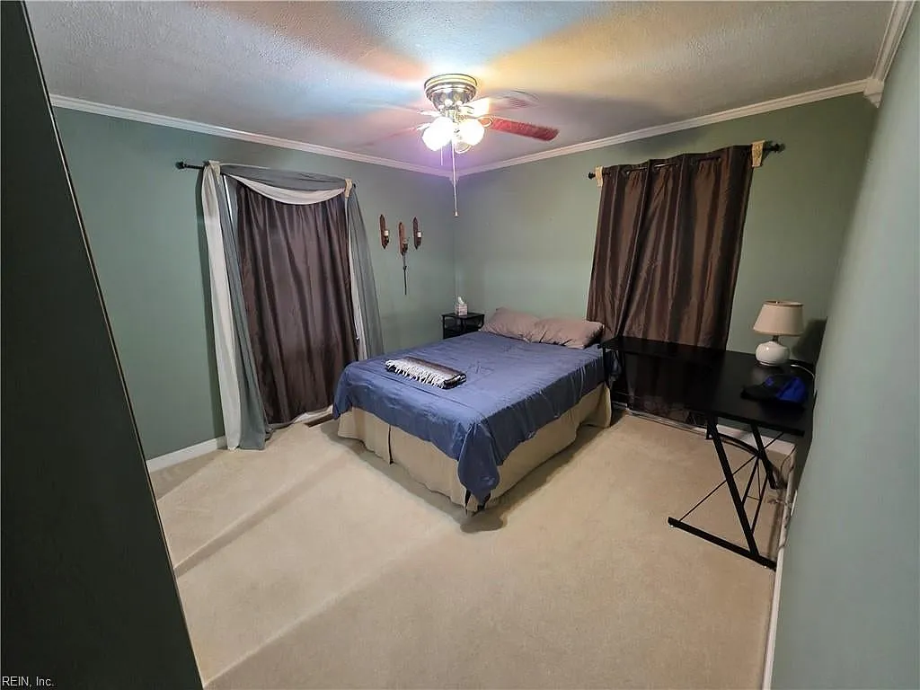 2 bed, 1.0 bath, 924 sqft, $1,400 — Photo 3