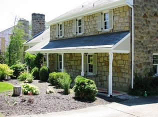 1728 Partridge Run Rd, Pittsburgh, PA 15241