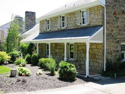 1728 Partridge Run Rd, Pittsburgh, PA, 15241
