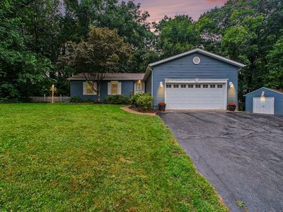 638 Hazelwood Path, Valparaiso, IN, 46385