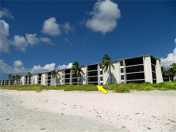 3rd image of 1501 Middle Gulf Dr #105K