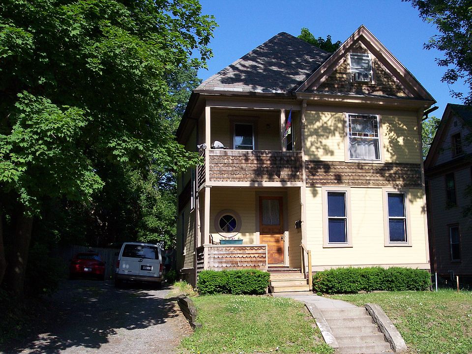 136 Bassett St.