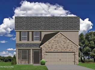 1640 Hickory Meadows Dr, Knoxville, TN 37932