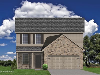 1640 Hickory Meadows Dr, Knoxville, TN, 37932