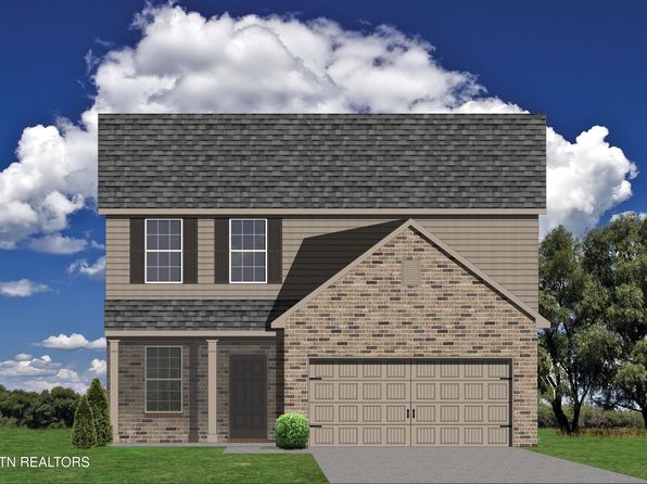 3523 Crimson Cir, Maryville, TN 37801