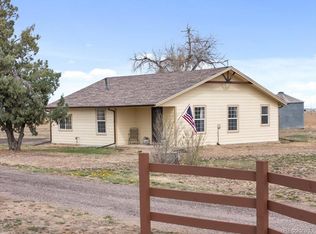 2891 S County Road 157, Strasburg, CO 80136