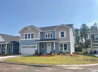 6227 Chadderton Cir LOT 530, Myrtle Beach, SC 29579