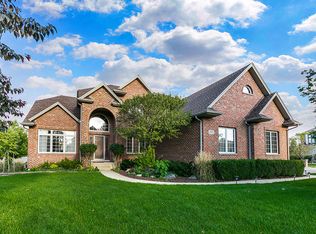 12851 Hawks Bill Ln, Plainfield, IL 60585