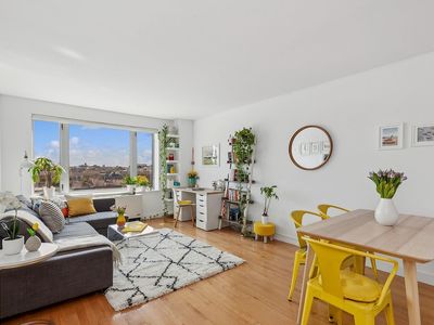 53 Boerum Pl APT 7D, Brooklyn, NY, 11201