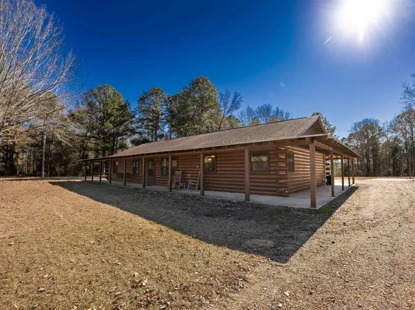 191 Charlie Vance Rd, El Dorado, AR 71730