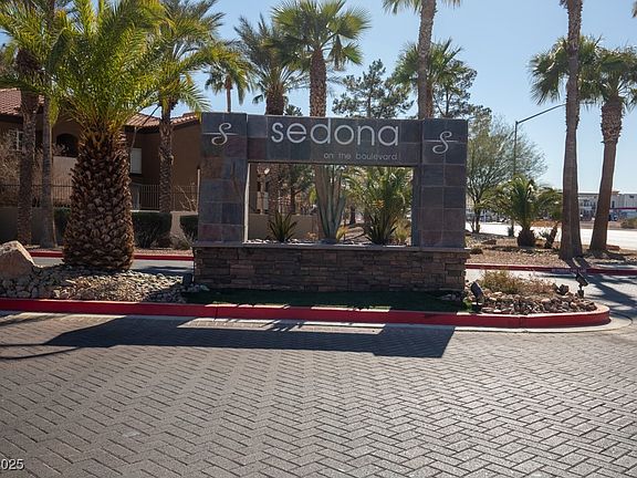 2nd image of 9000 Las Vegas Blvd S Unit 2048