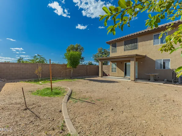 11849 W LUPINE Avenue, El Mirage, AZ 85335