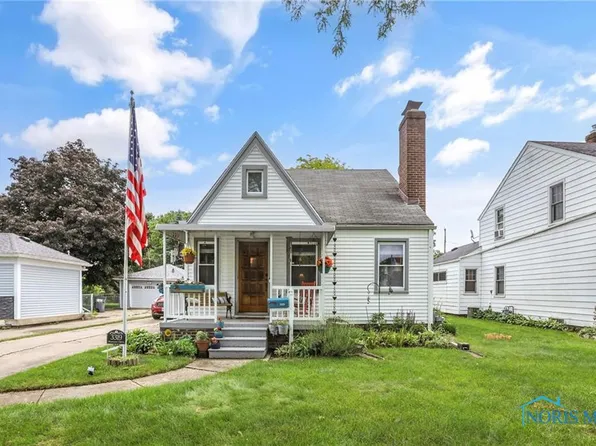 3319 Mapleway Dr, Toledo, OH 43614