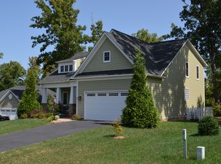22 Bear Run Ct, Gordonsville, VA 22942