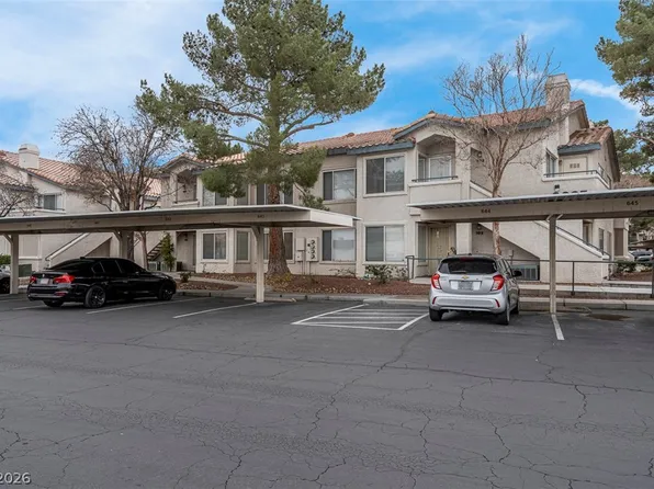 3087 Key Largo Dr Unit 201, Paradise, NV 89120