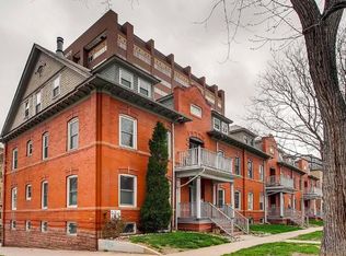 1105 N Sherman St #6, Denver, CO 80203