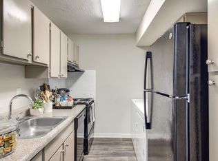 12811 Greenwood Forest Dr #2305, Houston, TX 77066