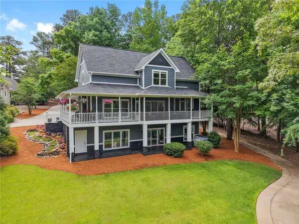 123 Pineridge Pointe Dr, Seneca, SC 29672