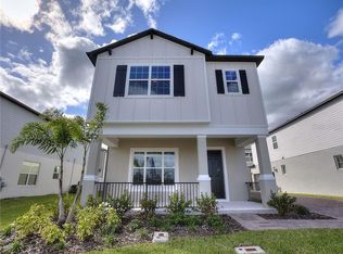 2922 Meleto Blvd, New Smyrna Beach, FL 32168