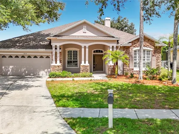 7015 Cardinalwood Ln, Land O Lakes, FL 34637