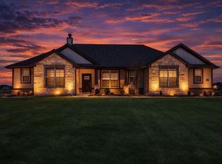 185 Chester Rd, Springtown, TX 76082