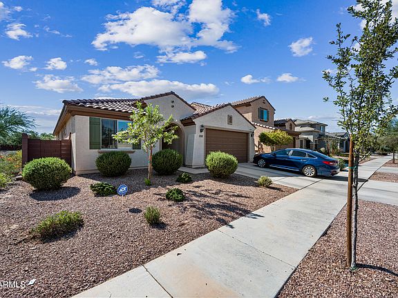 2nd image of 25812 N 162nd Drive