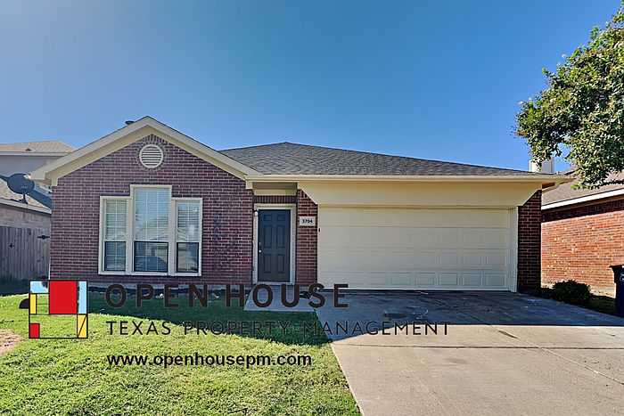 1st image of 3704 Cattlebaron Dr