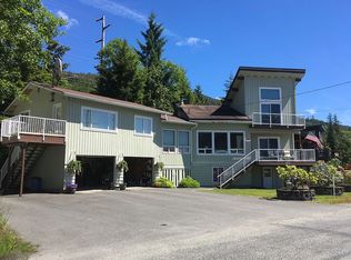 5314 Shoreline Dr, Ketchikan, AK 99901