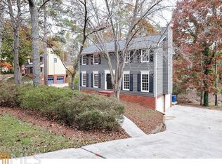 83 Queen Anne Dr SE, Mableton, GA 30126