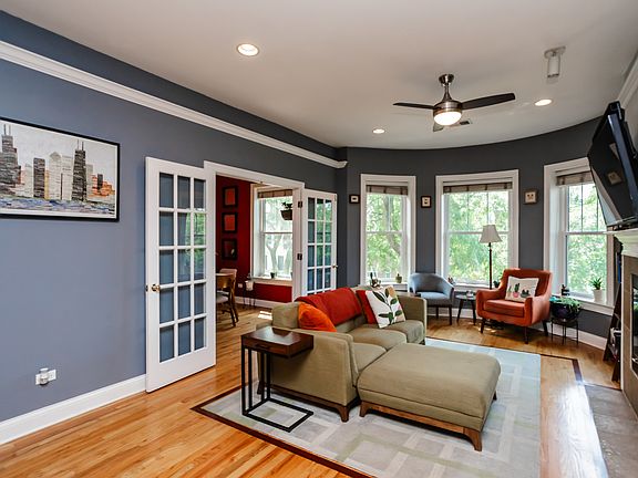 5th image of 4347 S Greenwood Ave #302