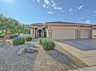 21109 N Circle Cliffs Dr, Surprise, AZ 85387