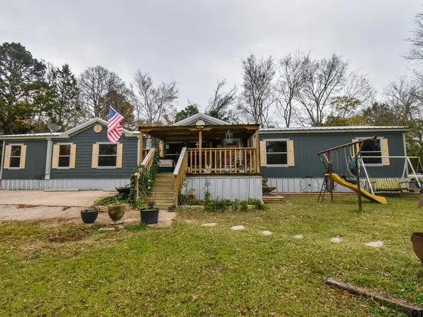 1860 Vz County Road 4810, Chandler, TX 75758