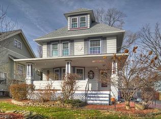 1492 Northland Ave, Lakewood, OH 44107