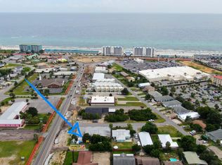 222 S Arnold Rd, Panama City Beach, FL 32413