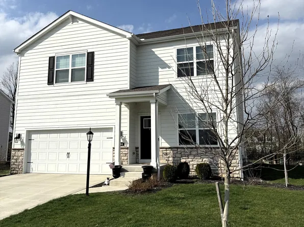 238 Carrowmoore Dr, Pickerington, OH 43147