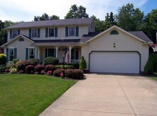 2642 Lermitage Pl, Stow, OH 44224