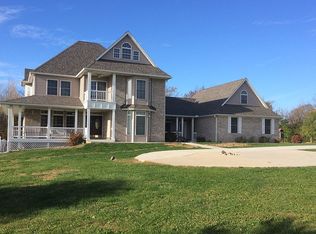 19001 Springfield Rd, Groveland, IL 61535