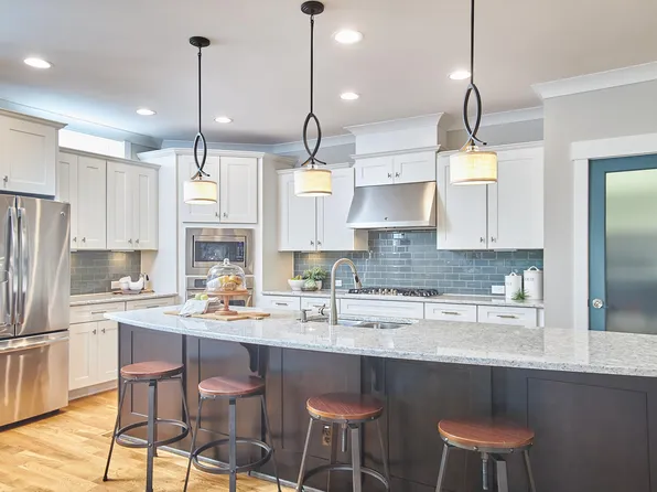 72 Saxapahaw Run, Chapel Hill, NC 27516