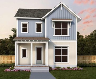 1302 Harriman Ln, Charleston, SC, 29492