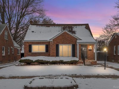 11314 Hazelton, Redford, MI, 48239