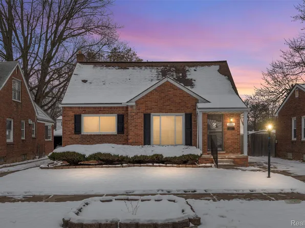 11314 Hazelton, Redford, MI 48239