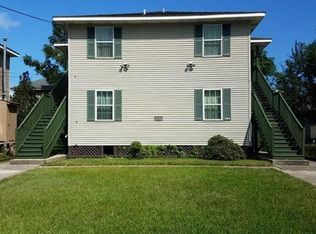 6239 Waldo Dr #B, New Orleans, LA 70122