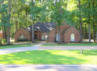 1644 Pineview Ln, Hideaway, TX 75771
