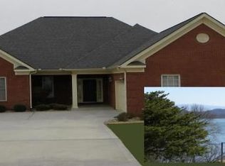 117 Sunali Ln, Loudon, TN 37774