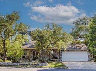 15605 Rock Crk, Austin, TX 78734