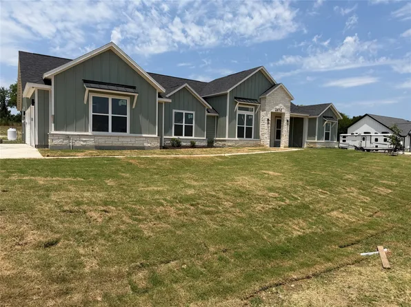 2472 Eastridge Blvd, Princeton, TX 75407